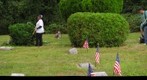 Midland Cemetery in Steelton PA 