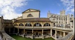 Roman Baths V