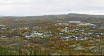 Kirkenes, Hesseng