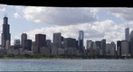 Chicago Lake Front - Photoshop