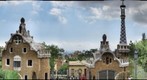 Park Guell 5 Sep 2010-1