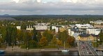 HDR Gigapan of Joensuu