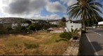 Calle de Roberto Roldan, Betancuria. Isla de Fuerteventura