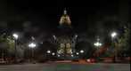 Denver Capitol @ Night