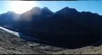 East Fork Toklat Glacier, Denali National Park and Preserve, September 15, 2010