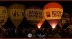 Festival de globos en Colonia, Alemania Kóln, Germany