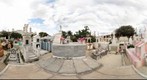 Panteon - Isla Mujeres
