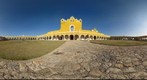 Convento - Izamal