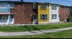 neighborhood