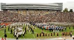2010 09 18 Purdue vs Ball State Band Day