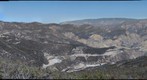Castaic Lake Ridge Route Road
