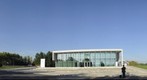 Auditorio Bissaya Barreto , Coimbra 