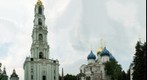 Troice-Sergieva Lavra, Moscow region, Russia