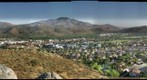 San Diego Rancho SD Base Ball Hill Top
