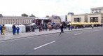 Plaza de Bolivar - Bogota Colombia