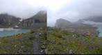 Grinell Glacier 3D Stereo View