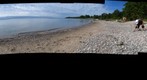 Lake Erie Shoreline - Sept 2010