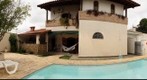 Em casa