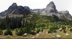 Cascade Canyon