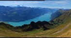 Bernese Alps from the Rothorn