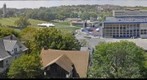 KU from Oread Hotel