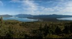 Vista from Dumpling Mountain
