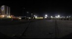 Space Shuttle STS-133 Roll Out to the Launch Pad.