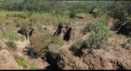 Eroding Landscape 2