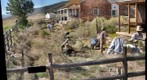 Beginning Work at Kane Ranch