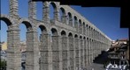 Acueducto de Segovia
