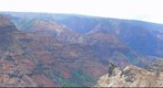 WAIMEA CANYON, KAUAI, HAWAII