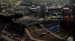 Minneapolis from Foshay 3