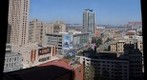 Dalian from my hotel room