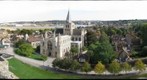 Rochester - From The Top Of The Castle