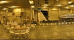 Hornet hangar deck 2