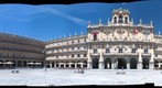 Plaza Mayor de Salamanca