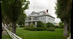 Quilchena Hotel, near Merritt, BC