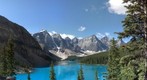 Moraine Lake BC