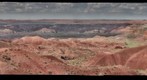 Painted Desert
