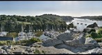 La Roche Bernard harbor