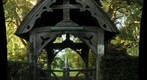 Lychgate, Hursley, UK