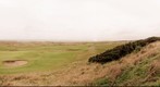 Royal Dornoch Golf Course (view from 5th Tee)