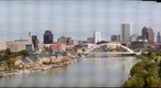 Rochester NY World Canal Conference  - Smaller view