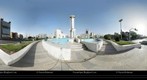 Second Sadeqiyeh Square, Tehran.tif