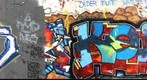 Mauer Park Wall #1