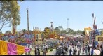 Perth Royal Show 2010