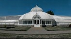 East Wing, Phipps Conservatory, Pittsburgh, Pennsylvania, USA