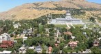 Utah State Capitol