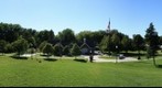 Liberty Park, Salt Lake City, Utah 