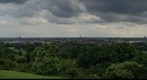 360° view over Munich